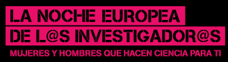 Participación del ILA en la Noche Europea de los Investigadores 2023 ...