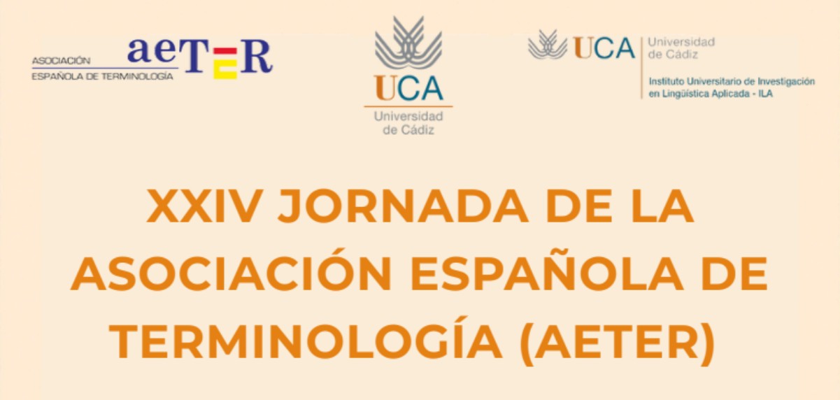 XXIV Jornada AETER 2025