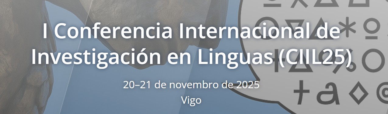 Participación del ILA en la I Conferencia Internacional de Investigación en Lenguas