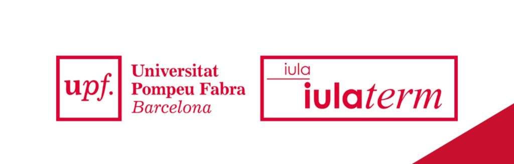 Programa Online en Terminología ofrecido por el grupo IULATERM