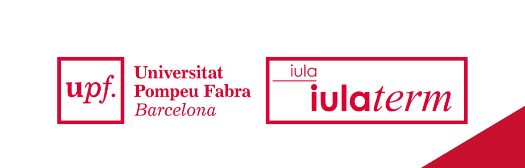 Programa Online en Terminología ofrecido por el grupo IULATERM