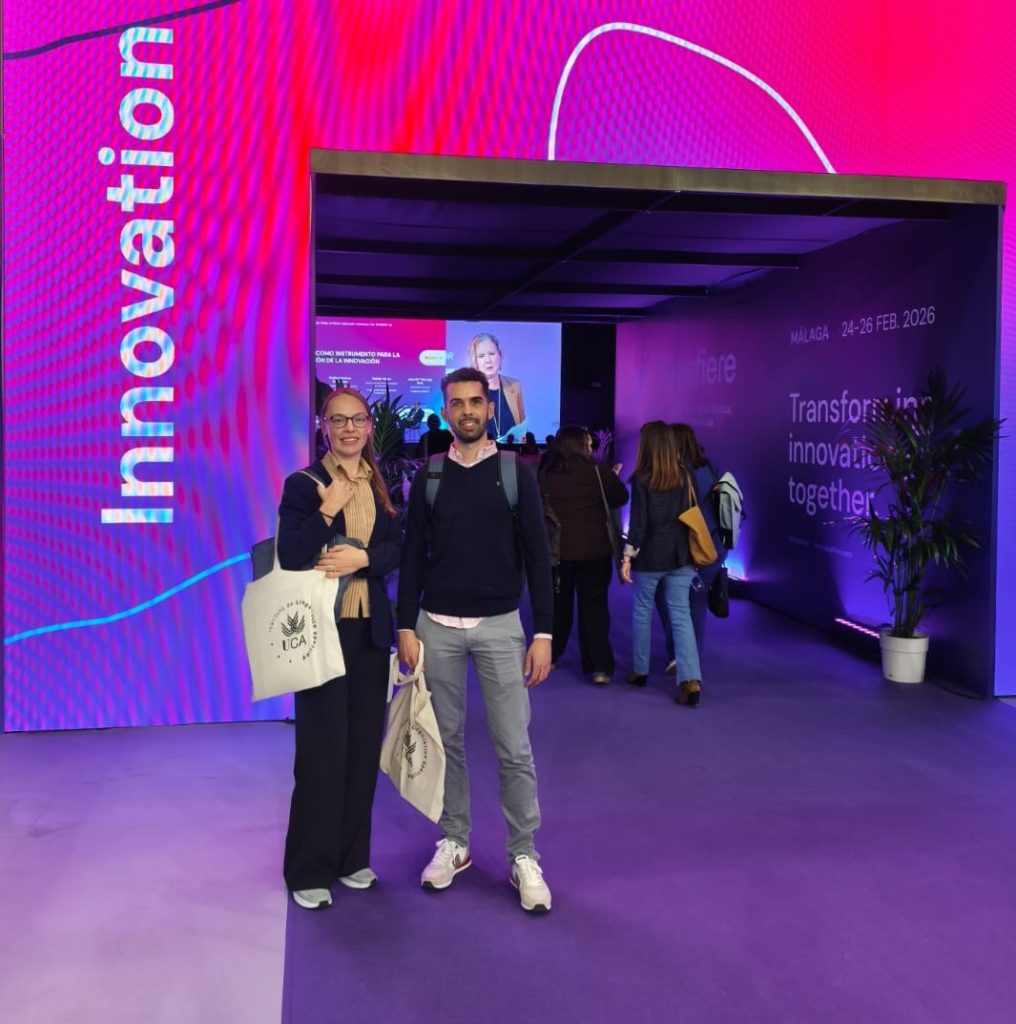 IMG Presencia del ILA en Transfiere 2026