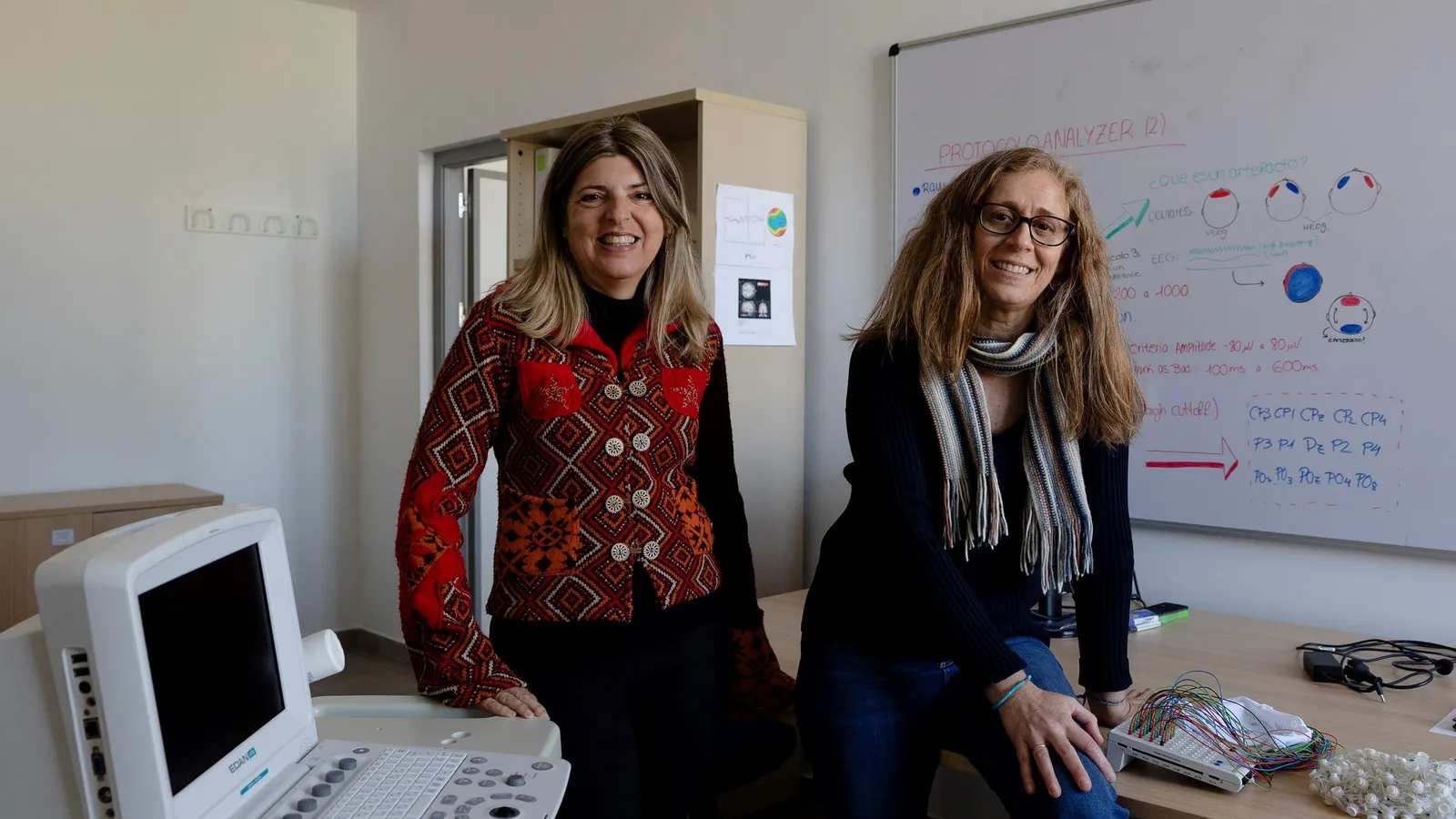 El ILA protagoniza un reportaje especial en el Diario de Cádiz