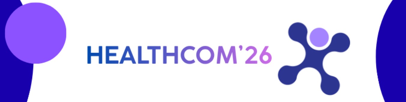 Jornada HEALTHCOM’26: Comunicación, terminología y salud (invisible) de las niñas y las mujeres