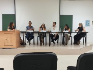 Mesa rendonda Tránsitos 2026